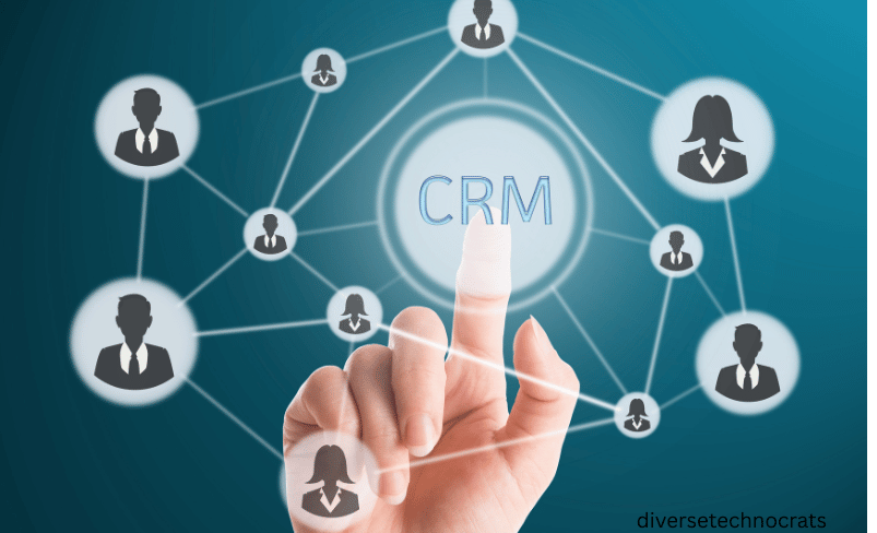 property management crm crm for real estate developers