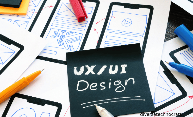 UX audit services India